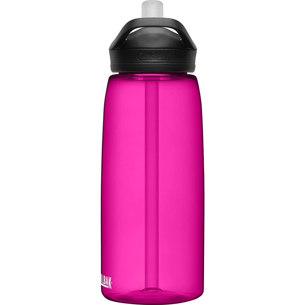 🆕Hello Kitty Devilish Camelbak Eddy+ 32oz Water Bottle Deep Magenta - Picture 6 of 7